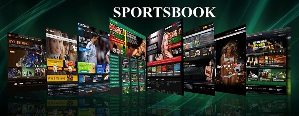 sportsbook online